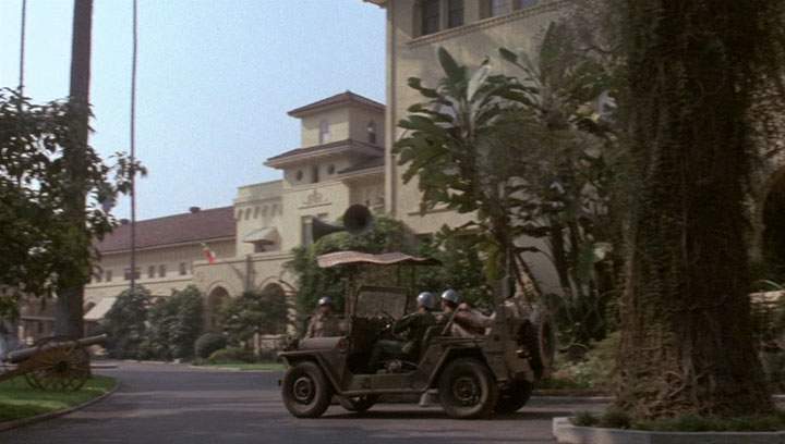 Ford M151 A1 'MUTT'
