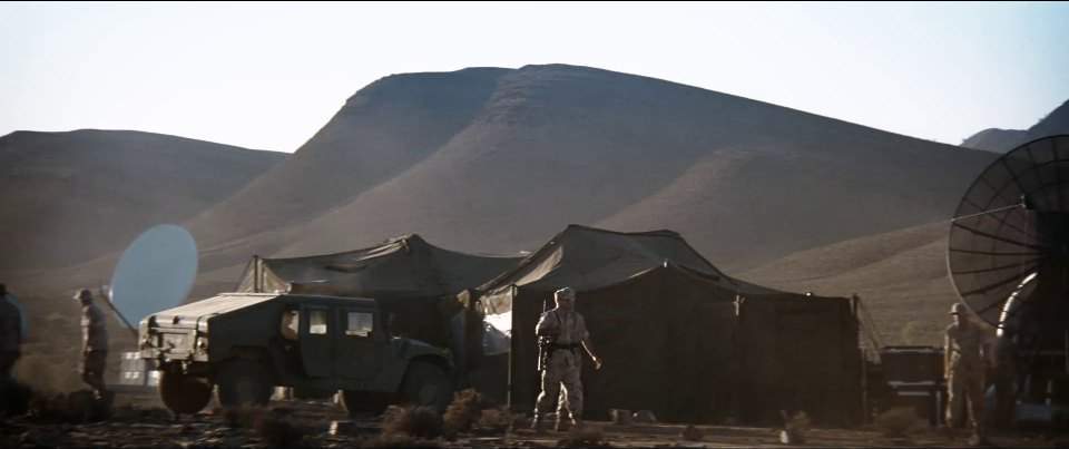 AM General HMMWV M1025