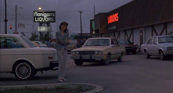 Ford Fairmont Futura