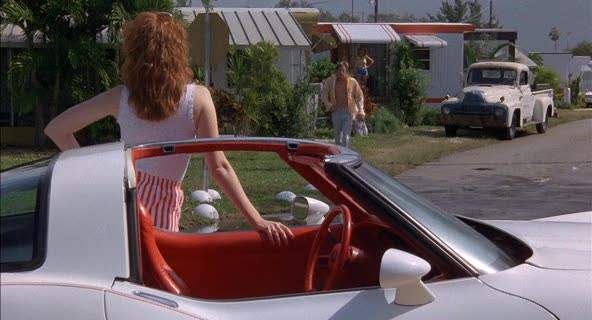 International Harvester L-Series