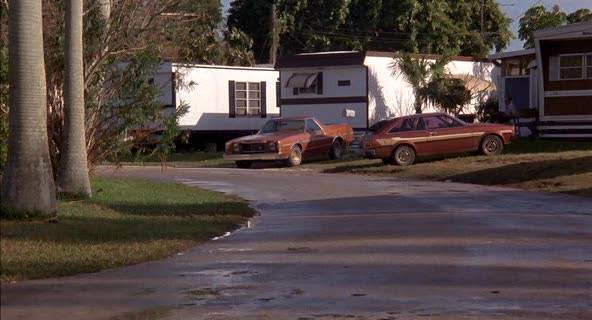 Toyota Corolla Liftback