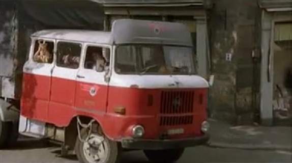 IFA W50 L