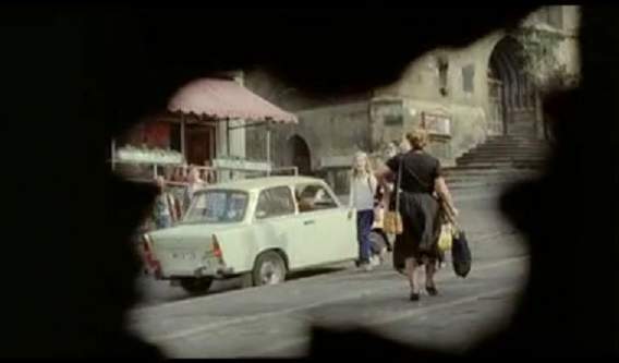 Trabant 601