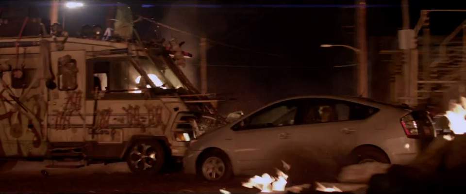 Holiday Rambler Aluma-Lite