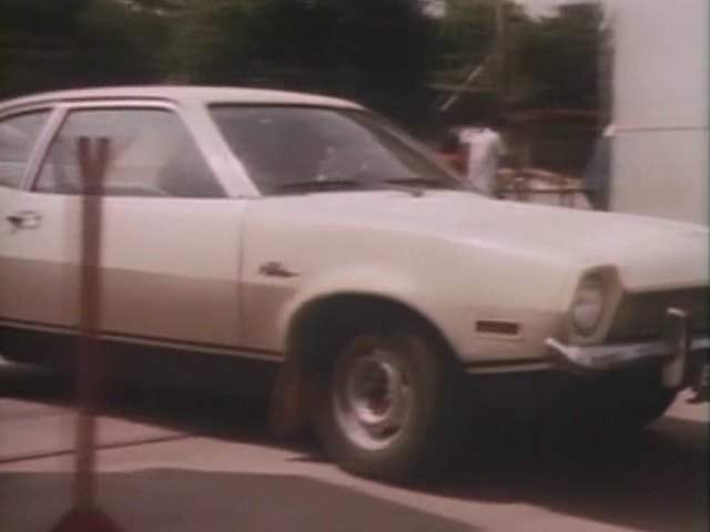 Ford Pinto