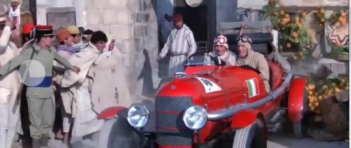 Alfa Romeo