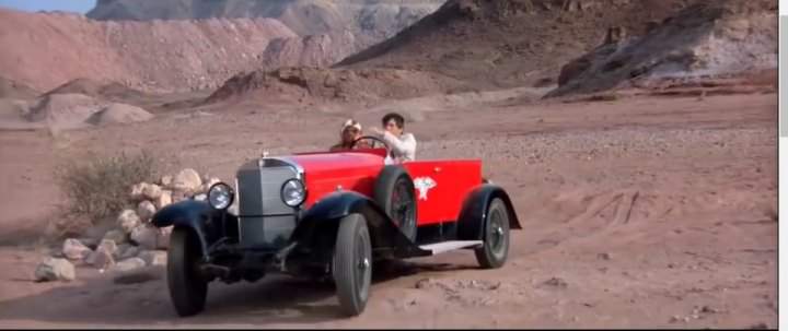 Mercedes-Benz 