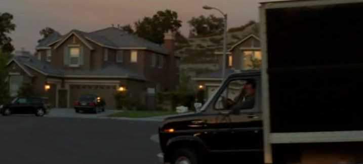 Ford Econoline