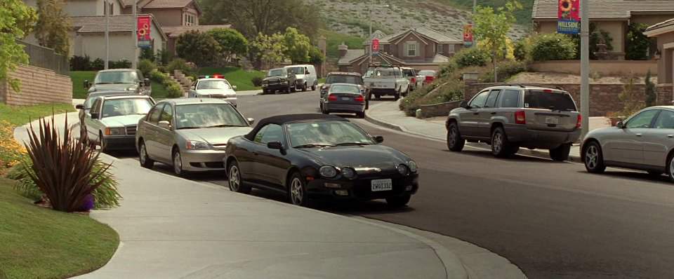 Toyota Celica