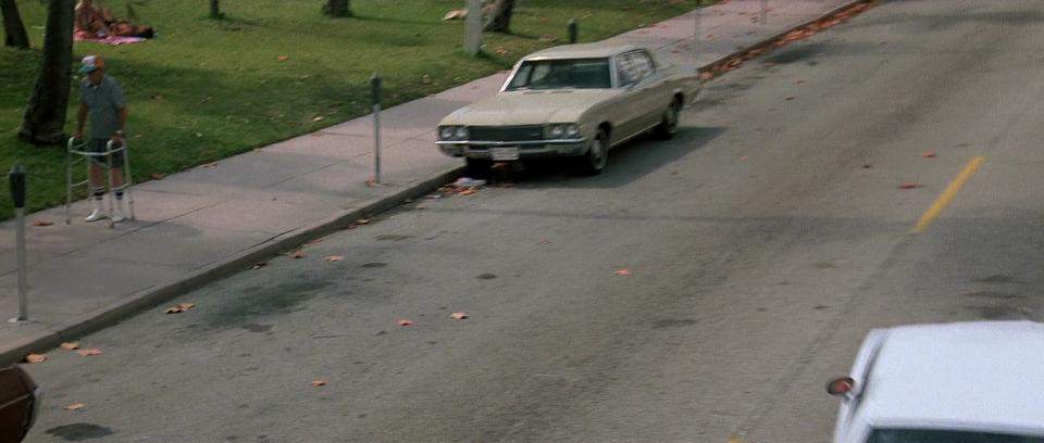 Buick Skylark