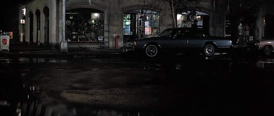 Chevrolet Caprice Classic