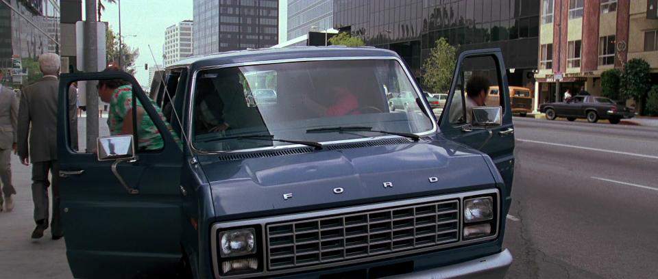Ford Econoline