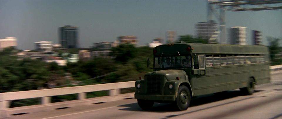International Harvester Loadstar