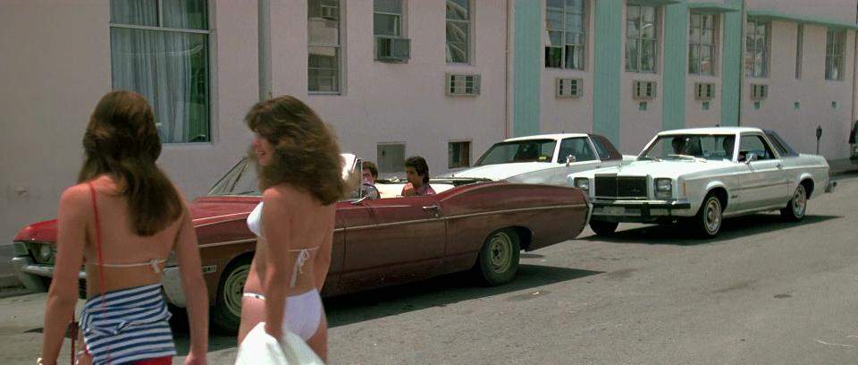 Mercury Monarch
