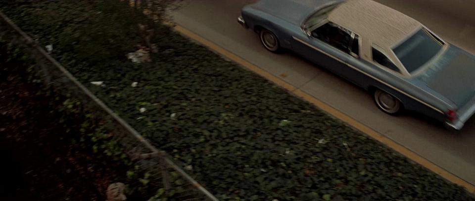 Oldsmobile Delta 88