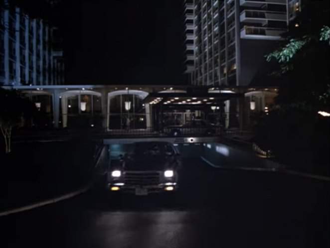 Chevrolet Monte Carlo