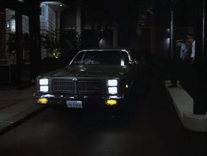 Dodge Monaco