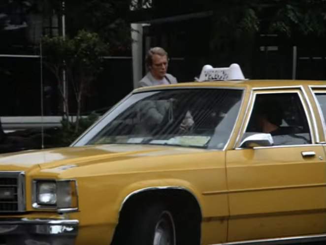 Ford LTD