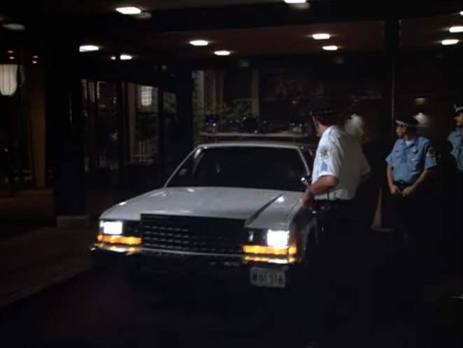 Ford LTD Crown Victoria