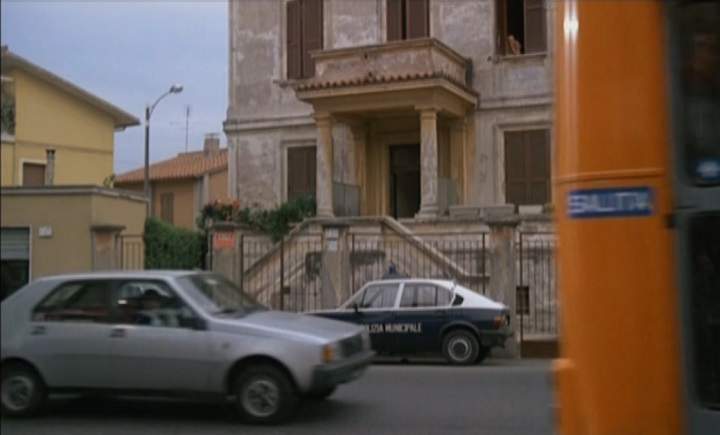 Alfa Romeo Alfasud