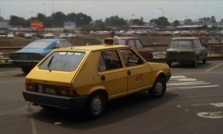 Autobianchi A112