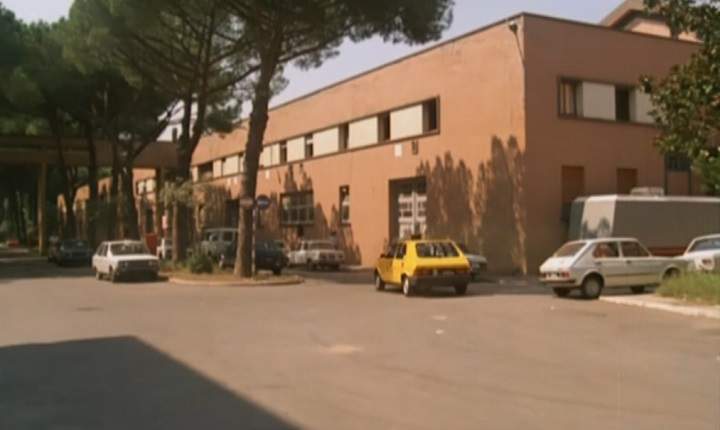 Fiat 127