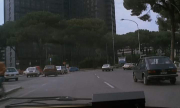 Fiat 127 Special