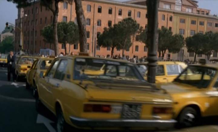 Fiat 132