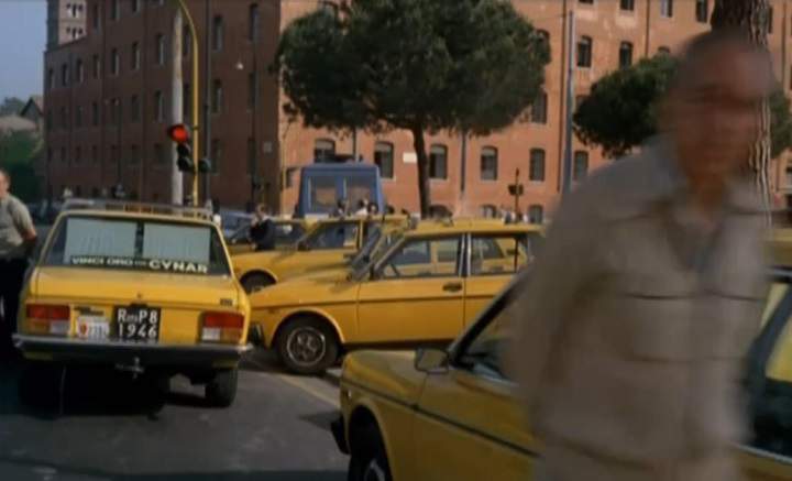 Fiat 132