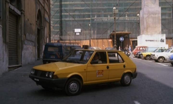 Fiat Ritmo