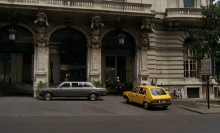 Mercedes-Benz Lang