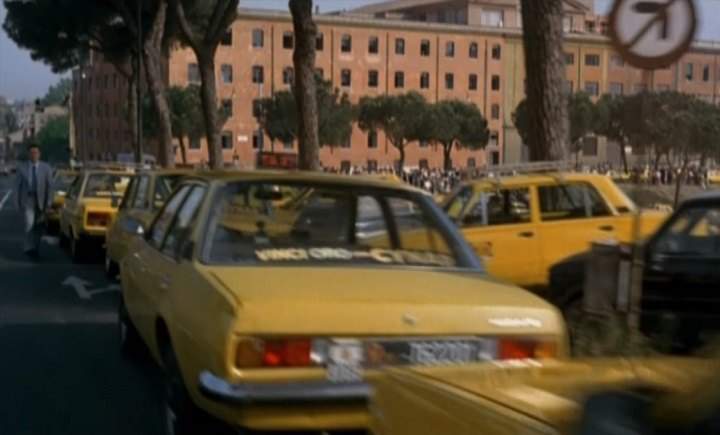 Opel Ascona