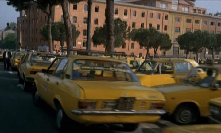 Opel Ascona
