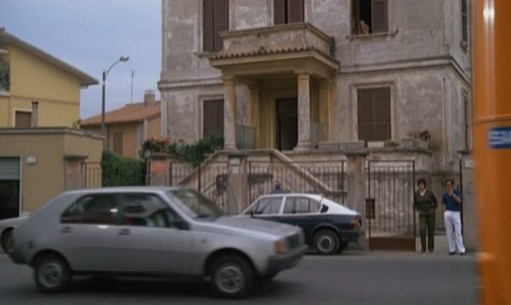 Renault 14