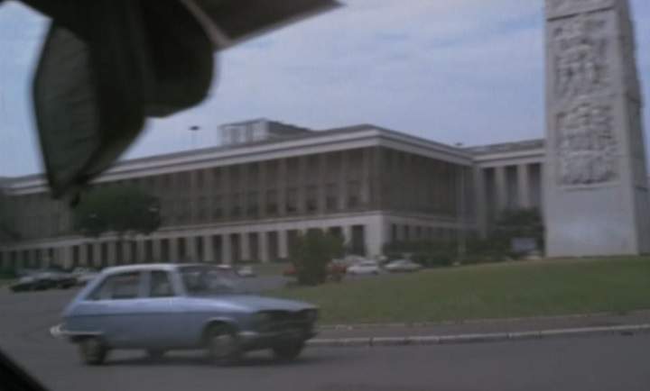Renault 16