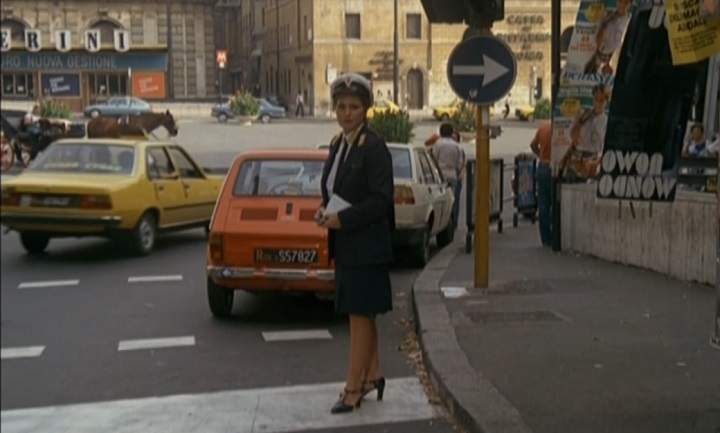 Renault 18