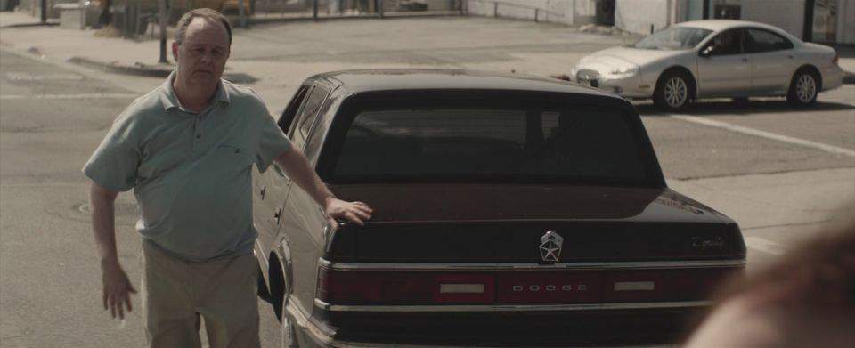 Dodge Dynasty