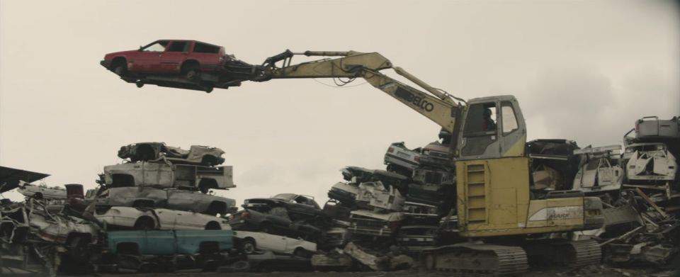 Kobelco SK-Series Mark IV