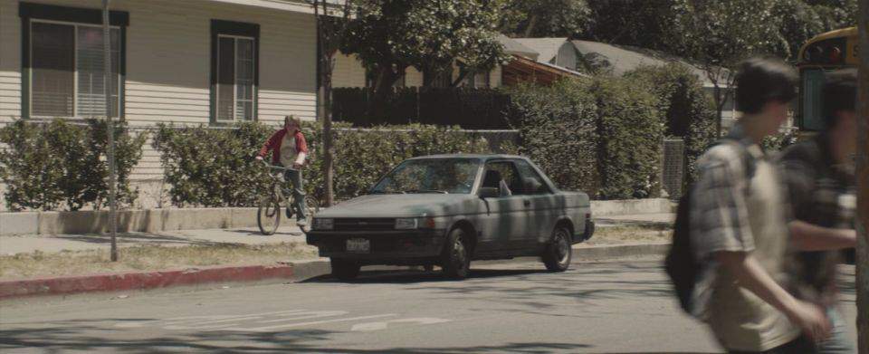 Toyota Tercel