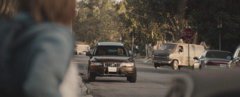 Volvo XC70
