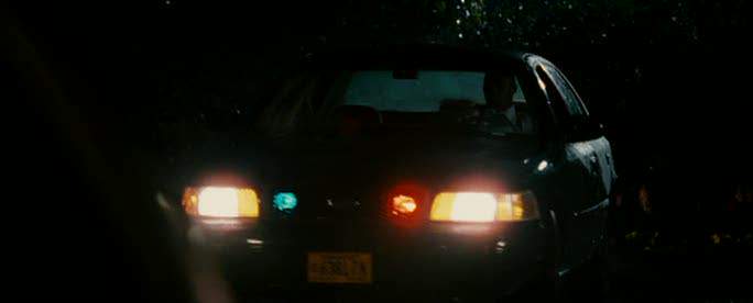 Ford Crown Victoria