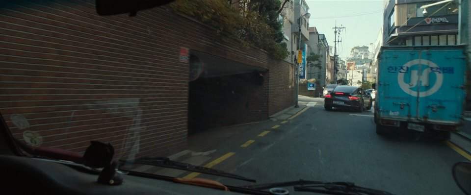 Hyundai Porter