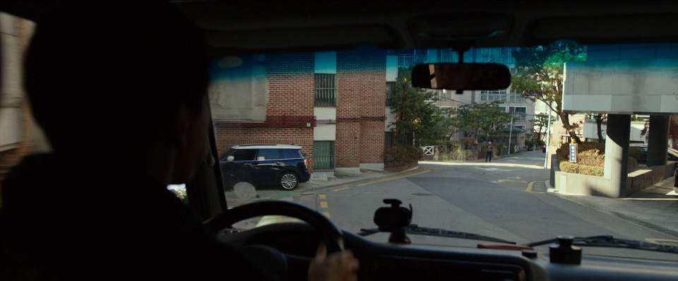 MINI Cooper Clubman