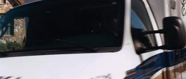Ford E-350