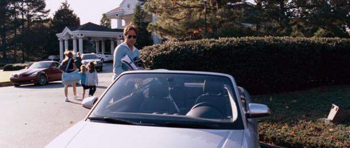 Mercedes-Benz SLK 350