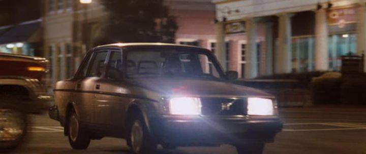 Volvo 240