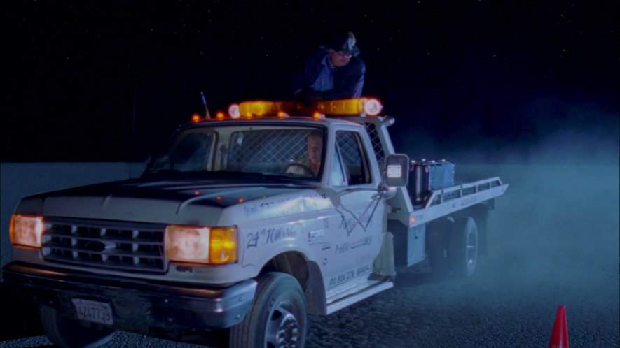 Ford F-Super Duty