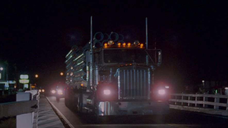 Kenworth W-900 L