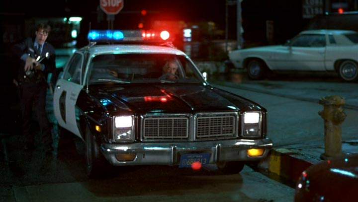 Dodge Monaco