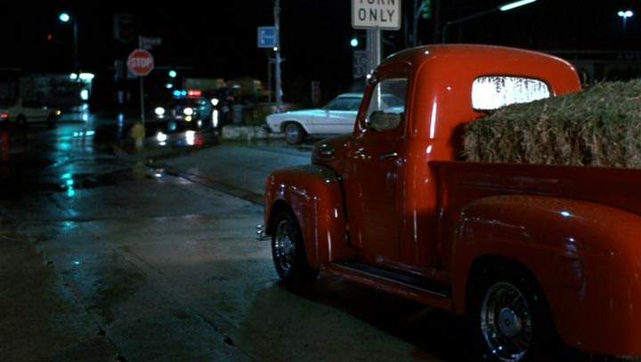 Ford F-1